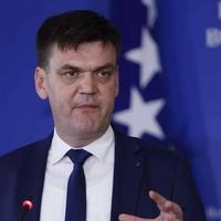 Ilija Cvitanović za "Avaz": Podržat ćemo smjenu ministra Nešića, nedopustivo je da budemo obezglavljeni na toj poziciji