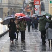 FHMZ: Danas oblačno, u jutarnjim satima moguća kiša