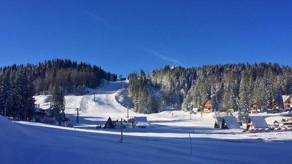 Jahorina - Avaz