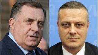 Dodik teško izvrijeđao Mijatovića: Političkom scenom u BiH je protutnjalo mnogo budala, ali on je pobjednik u toj kategoriji