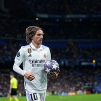 Real Madrid: Samo razgovaramo s Modrićem oko ugovora