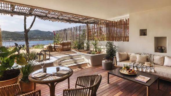 six senses - Avaz