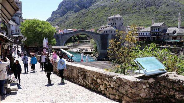 Mostar - Avaz