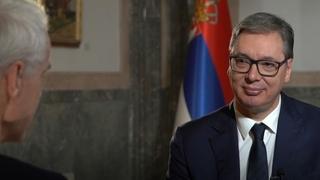 Vučić: Najvažnije je ko stoji iza događaja kod Zubinog Potoka