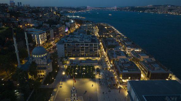 Istanbul: Grad izvanredne ljepote - Avaz