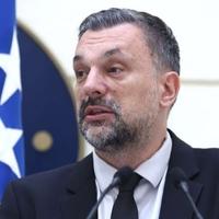 Konaković sutra sa predsjedavajućim OSCE-a