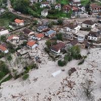 90 posto mobilne mreže vraćeno u funkciju: BH Telecom uspješno sanirao štetu nakon poplava