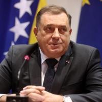 Dodik o skupu u Derventi: Hrvatska vojska je ovdje gubitnička