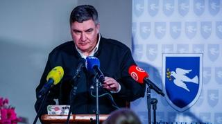 Milanović pojasnio zašto se izbori u Hrvatskoj održavaju u srijedu