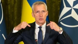 Stoltenberg: Ne znam kako će se rat završiti, ali moramo spriječiti da se ponovi