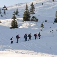 Najniža temperatura zraka izmjerena na Sokocu, slijede Bugojno i Bijeljina