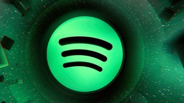 Spotify servis - Avaz