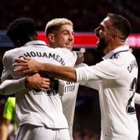 Real Madrid nije uspio pobijediti u gradskom derbiju