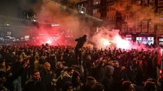 Izrael traži od Izraelaca u inostranstvu da naredne sedmice ne prisustvuju velikim sportskim događajima
