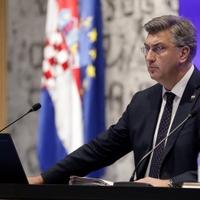 Plenković: Ovo je bila jedna od najjačih grmljavinskih oluja u Zagrebu