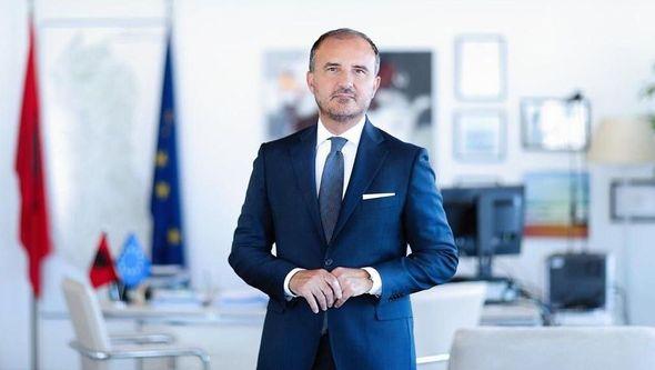 Soreka: Obnašao mandat u Albaniji - Avaz
