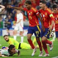 Španija očitala lekciju braniocu titule i plasirala se u osminu finala!