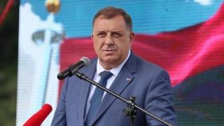 Dodik ne odustaje: Ići ću do kraja, proglasit ćemo zakone važećim i ojačati entitetsku liniju