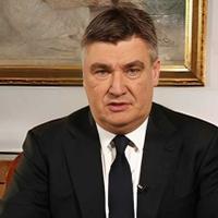 Milanović zatražio vanrednu sjednicu sabora