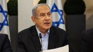 Gradonačelnik grada na sjeveru Izraela: Netanjahu nas je ostavio na cjedilu