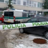 Slovačka policija uhapsila muškarca zbog prijetnji da će ponoviti masakr iz Praga