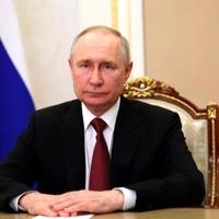 Putin: Wagner ne postoji 