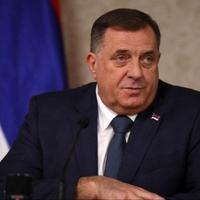 Dodik: Pogodila me je vijest da je izgorjela Hadži Pašina džamija, uplatit ćemo 50.000 KM za obnovu