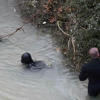 Vozilo sletjelo u Moraču, izvučeno tijelo žene