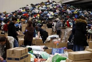 Planiran polazak šlepera sa humanitarnom pomoći Pomozi.ba za Tursku i Siriju