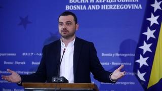 Magazinović: Na sastanku je prikazano različito viđenje ranijeg dogovora