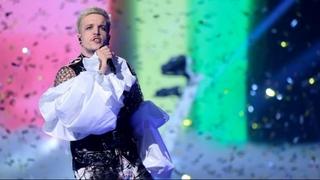 Hrvatska na prvom mjestu eurovizijskih kladionica