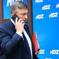 Plenković: Milanović sigurno neće biti premijer