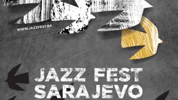 Jazz Fest Sarajevo - Avaz