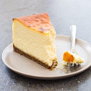 Njujorški cheesecake: Poslastica za nepce