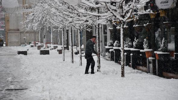 Skoplje - Avaz