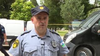 Direktor Uprave policije MUP-a USK: U trenutku masakra u školi bilo učenika