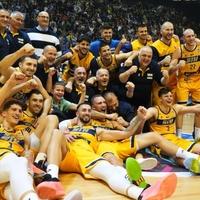 "Zmajevi" ključnu utakmicu za odlazak na Eurobasket igraju u Tuzli