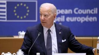 Brojni donatori upozoravaju da će uskratiti sredstva ako Biden ne bude zamijenjen