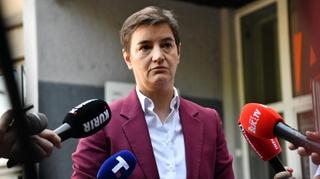 Majke Srebrenice odgovorile Brnabić: Naša djecu su ubili oni koji utočište nalaze u državi koju predstavljaš