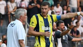 Fener gostuje ekipi koja ga je koštala titule prošle sezone, Murinjo donio (ne)očekivanu odluku o Džeki