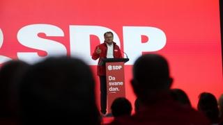 SDP će danas održati kolegij