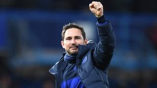 Lampard pristao da se vrati na klupu Čelzija