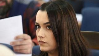 Arijana Memić: Koja cifra se nudi za zataškavanje ubistva?