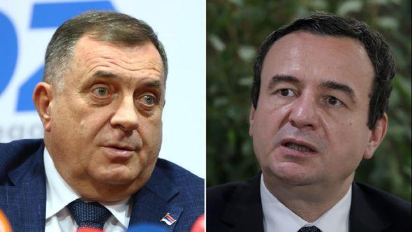 DODIK I KURTI  - Avaz