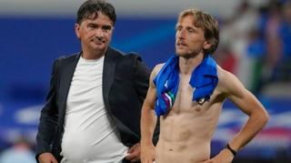 Dalić o sudijskoj odluci: Gdje je našao osam minuta, FIFA i UEFA se ponašaju ovako pet godina