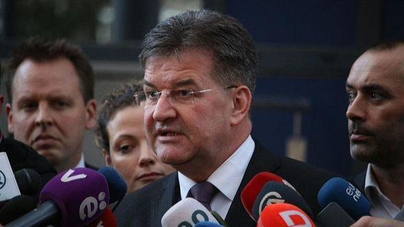 Miroslav Lajčak - Avaz