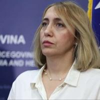 Nasiha Pozder za "Dnevni avaz": Kad se sistem urušava decenijama, teško ga je ispraviti za nekoliko godina