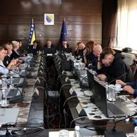 Vlada FBiH uputila zahtjev Vijeću ministara BiH za traženje međunarodne pomoći za potrebe FBiH