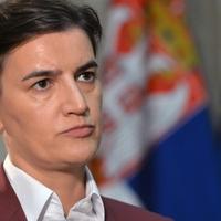 Brnabić negirala navode opozicije da ima hrvatsko državljanstvo