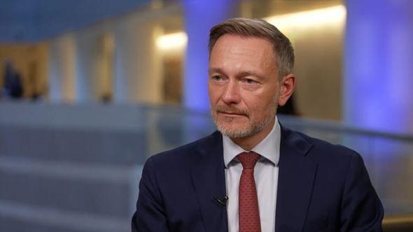 Christian Lindner - Avaz